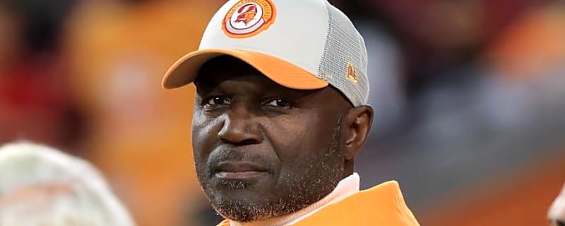 Buccaneers Make Under-the-Radar Coaching Staff Change