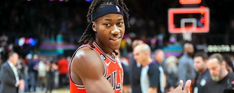 Ayo Dosunmu's Farewell Message to Chicago Bulls Fans is a Tear-Jerker
