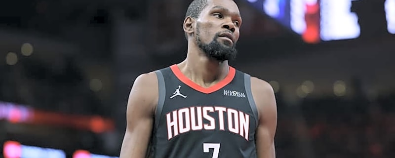 Rockets Can&#39;t Afford Off Games By The Stars In The Clutch