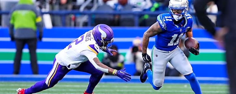 Seahawks star Jaxon Smith-Njigba earns comparison to 4-time NFL All-Pro