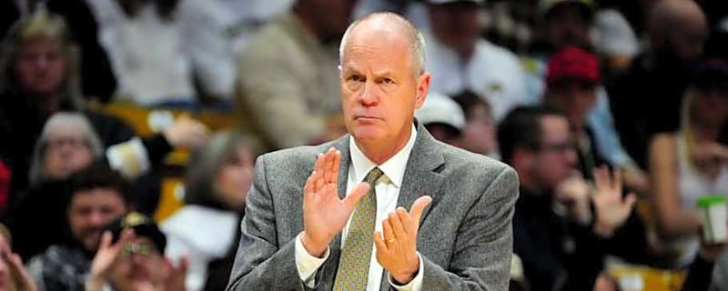 Tad Boyle Shares His Honest Assessment After Colorado's Near Upset of Arizona