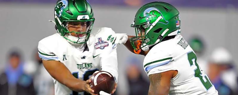 What to Expect When Former Tulane Star Darian Mensah Returns to Yulman Stadium