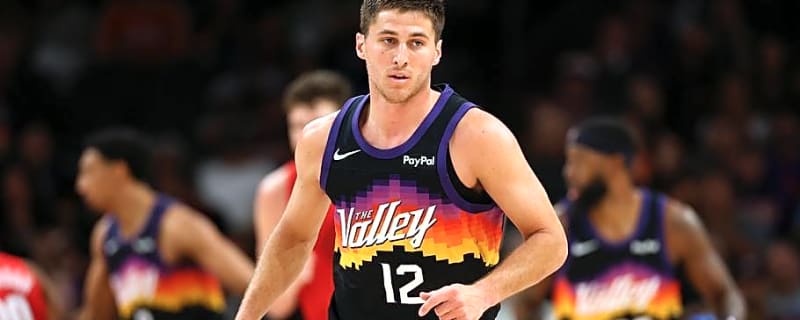 What Suns Guard Collin Gillespie Really Wants in Free Agency