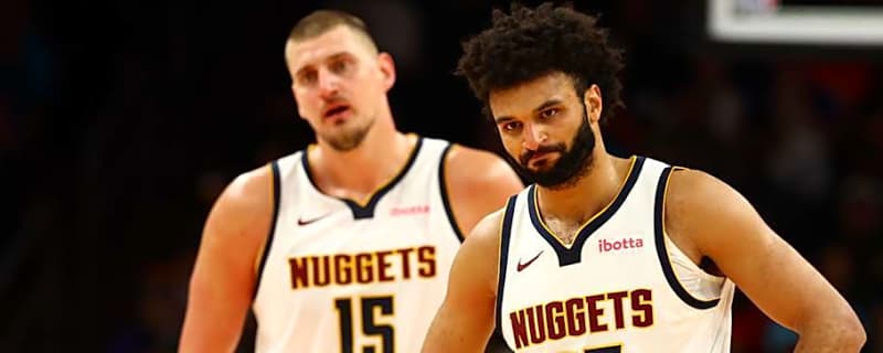 Jamal Murray Praises Nikola Jokic's Clutch Gene After Historic Game