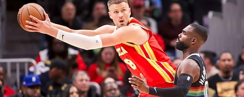 Atlanta Hawks Tumble Multiple Spots In Latest Power Rankings With Biggest Weakness Being Highlighted