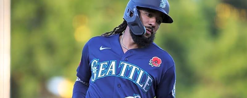 J.P. Crawford’s High-Low Game Against Athletics Encapsulates Mariners’ Shortstop Dilemma