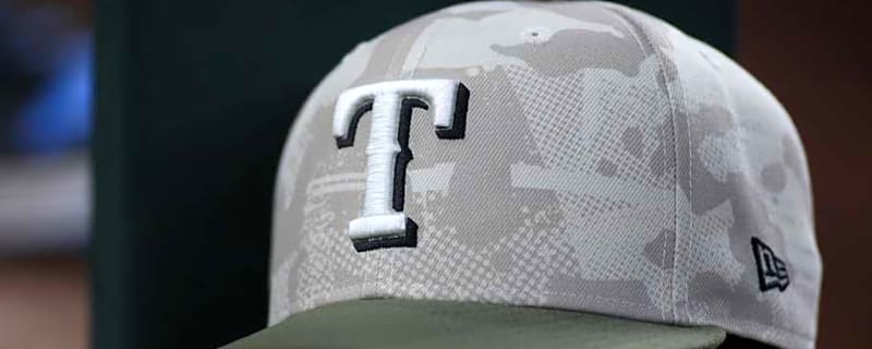 Rangers Bolster Bullpen With Multiple New Arms Ahead of 2026 Season