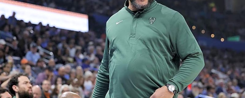 Two Head Coaching Candidates Emerge as Favorites in Pelicans Search