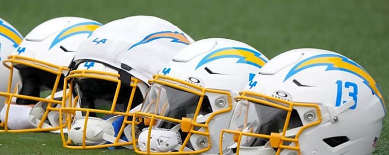 Texans Linked to Trade With Chargers to Address Major Weakness