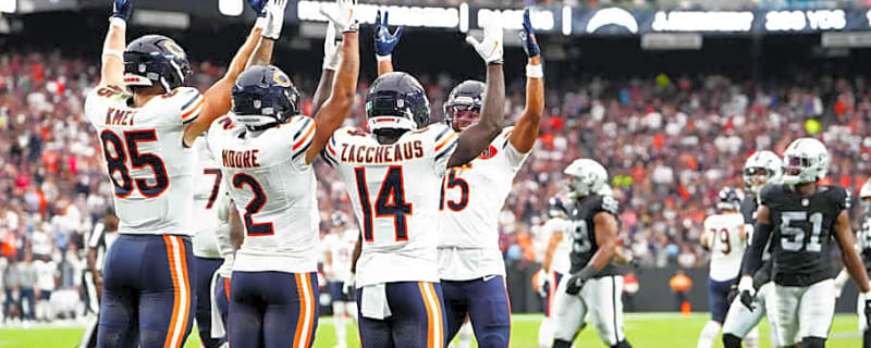 4 moves the Bears should absolutely not make ahead of NFL trade deadline