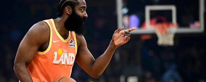 How James Harden’s Re-Signing Impacts Cleveland Cavaliers Salary Cap