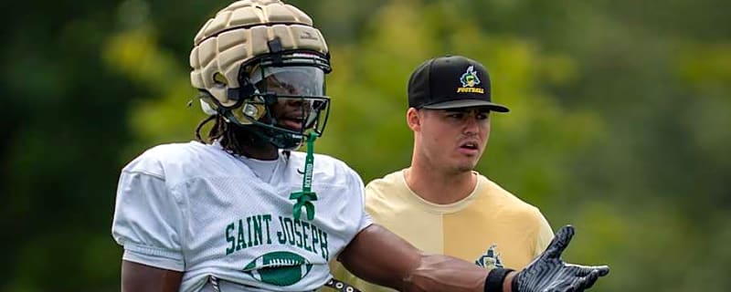 How Oklahoma's Latest Offer Could Build Momentum for Sooners' 2028 Recruiting Efforts