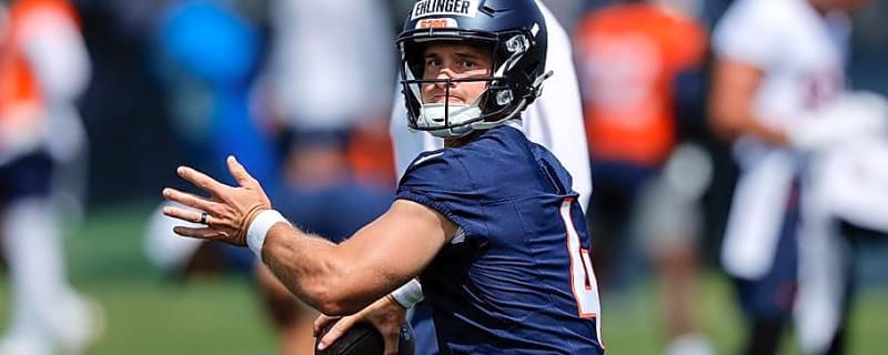 Predicting the Broncos' 53-Man Roster After Minicamp