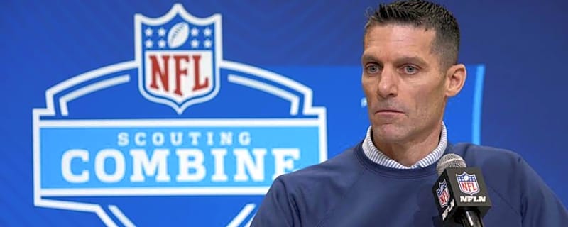 Texans' NFL Combine Takeaways: Offensive Changes on the Horizon