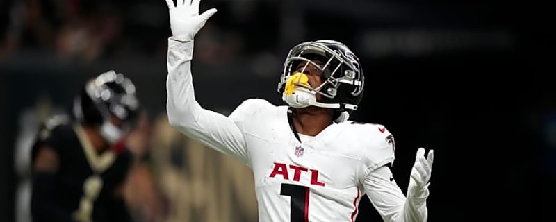 Eagles Lose Out as Former Falcons WR Picks Giants
