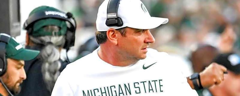 Prime Chance To Step-Up Before Conference Play for This Spartan