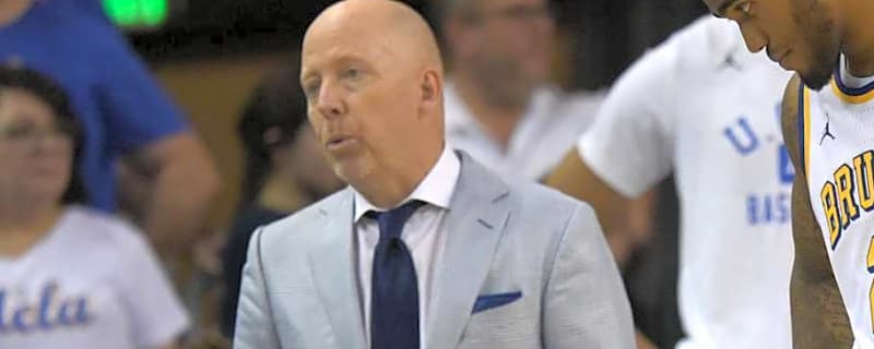 Ugly Losses UCLA Wishes It Could Undo