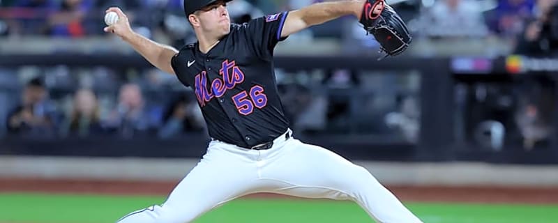 Mets trade deadline bust drawing interest as a starter