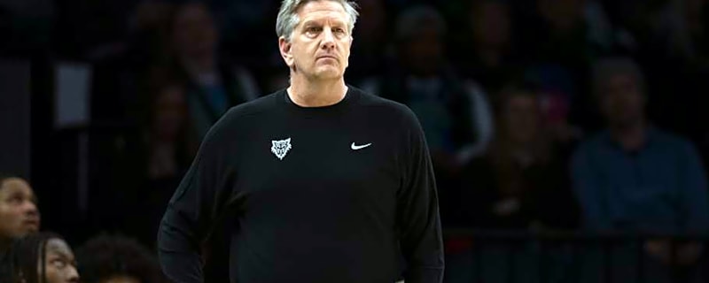 Jim Petersen Bashes Chris Finch's Detractors: 'How About Some Gratitude?'