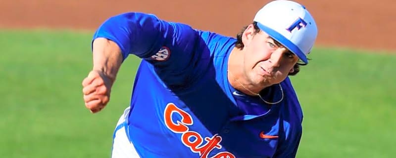 4 2026 Draft Picks Crack the Guardians' Top 30 Prospect Rankings