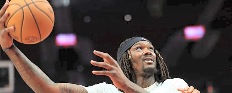 Entertaining Robert Williams Trade With Knicks Could Yield Blazers Intriguing Wing