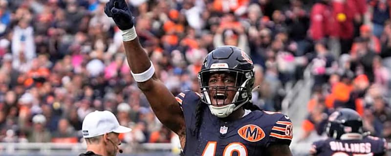 Bears flip-floppers seeing dividends from Dennis Allen&#39;s methods