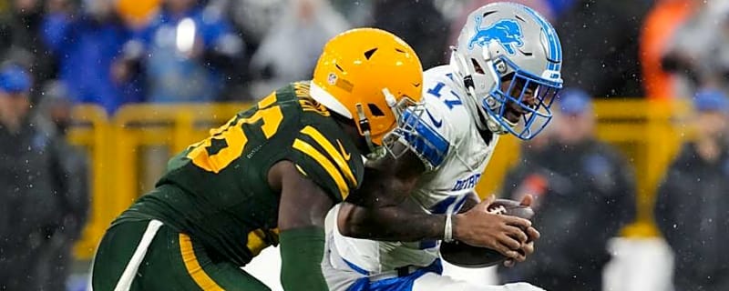 Rising Star Named Packers’ ‘Breakout’ Candidate for 2025
