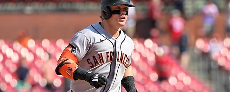 Drew Gilbert Reveals the Mindset Behind His Clutch Home Run