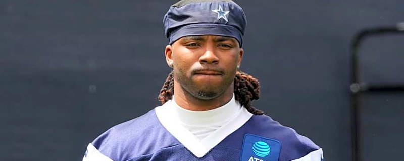 Cowboys insider warns promising young CB could be on roster bubble
