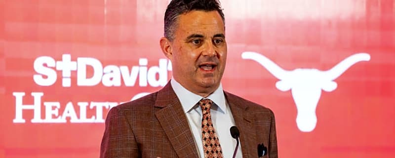 Texas Longhorns Predicted to Land 4-Star Guard in 2026 Recruiting Class