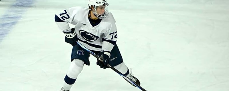 Gavin McKenna Silencing Critics at 2026 World Juniors