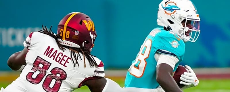 Examining Whether the Dolphins Are Lurking with 4-7 Record