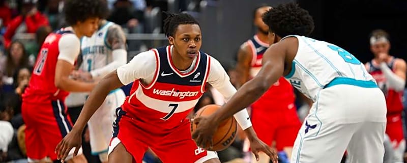Wizards Prospects Presenting Versatile Scoring Options
