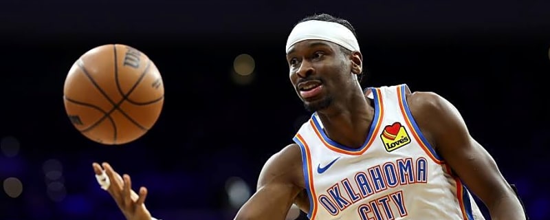 OKC Thunder Should be Better Prepared to Deal With Injuries Next Season