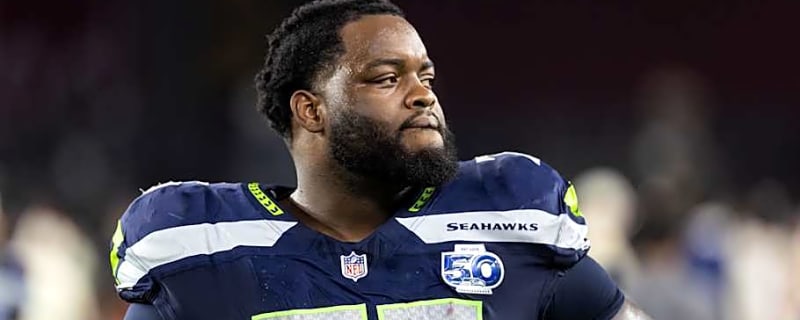 Seahawks need to have serious conversations about Anthony Bradford after Vikings game