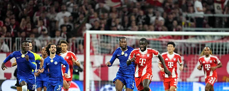 Chelsea defender&#39;s starting role criticised amid Levi Colwill&#39;s injury absence