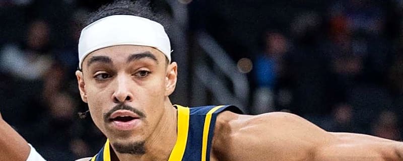 Indiana Pacers try to get out of NBA gutter in power rankings