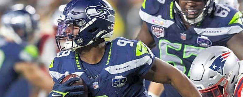 Seahawks Super Bowl Teammates Could Sign Together in Free Agency