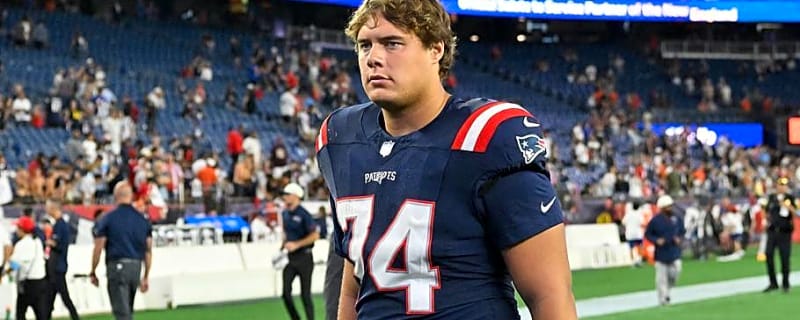 5 Players To Watch In Patriots vs. Eagles Preseason Battle