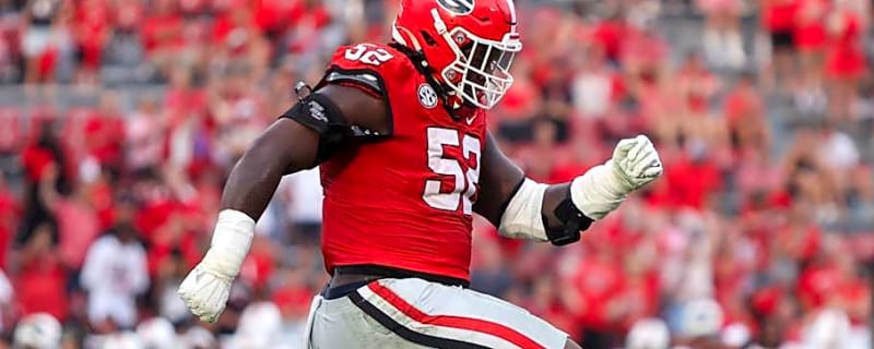 Top 10 Interior Defensive Linemen for Broncos in 2026 NFL Draft