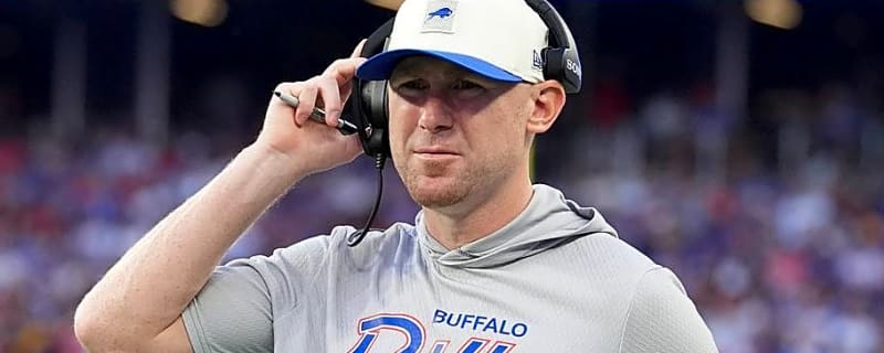 Three Bold Predictions for Bills' Season With Joe Brady, Josh Allen and Jim Leonhard