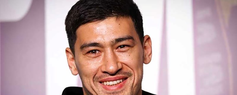 Eddie Hearn Reveals What Dmitry Bivol Wants Upon Return