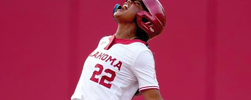 Oklahoma Clinches Share of SEC Regular Season Title With Victory Over Texas A&M