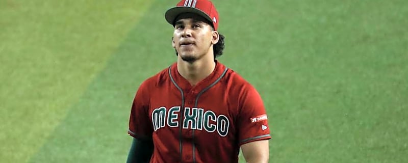 Diamondbacks Set for Exciting WBC Matchup vs Team Mexico