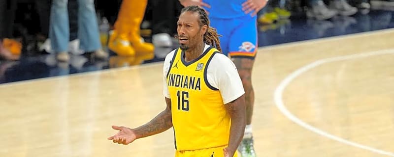 Report: James Johnson returning to Pacers on Exhibit-9 deal