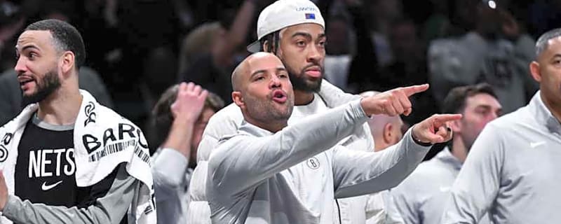 Who Will Be Brooklyn Nets&#39; Top Player Off the Bench?