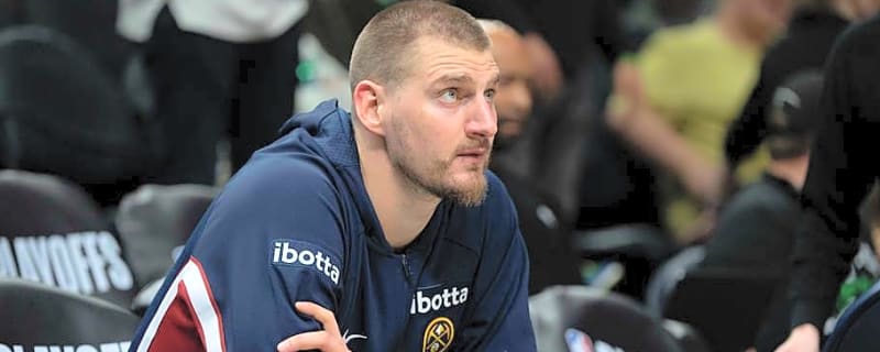 Nuggets' Nikola Jokic Shares How He Really Feels About the Spotlight