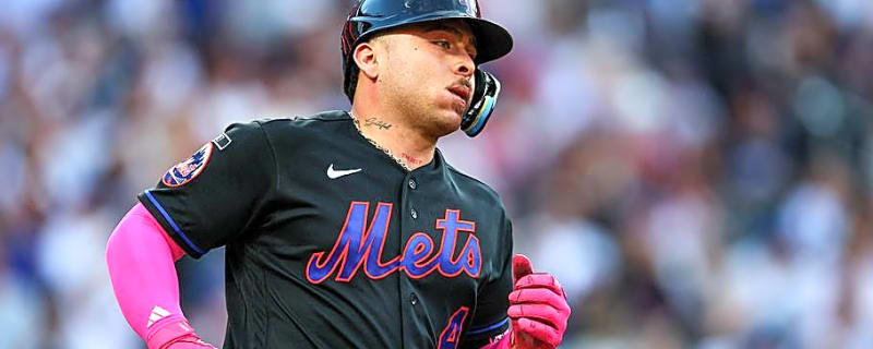 Why Mets Might Be Better Off Sticking With Francisco Alvarez-Luis Torrens Tandem Next Season