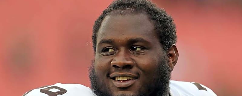 Browns Dawand Jones Embracing New Challenge Entering 2025