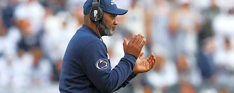 The Case for and Against Hiring Terry Smith at Penn State